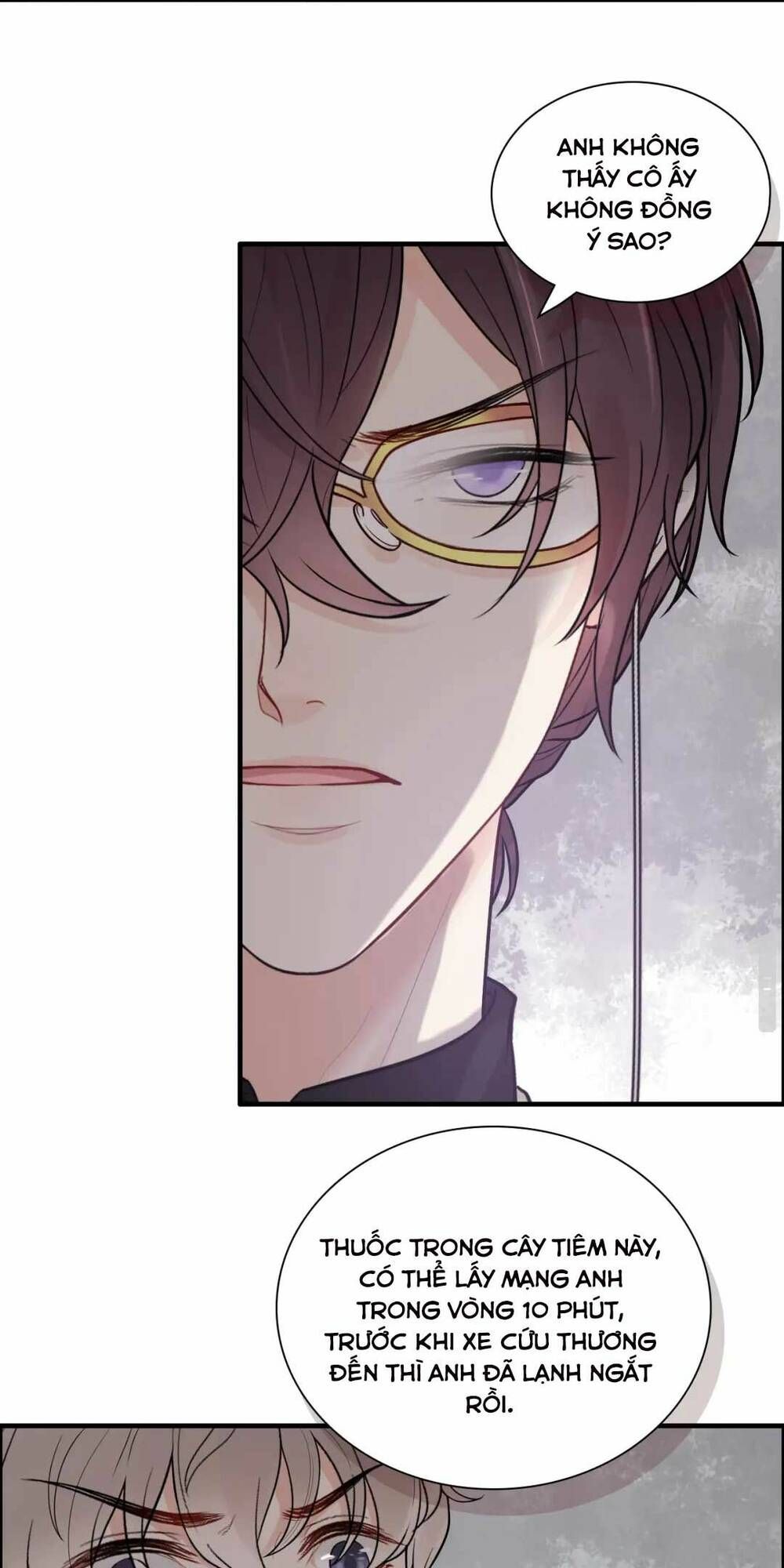 Cô Vợ Hợp Đồng Bỏ Trốn Của Tổng Giám Đốc Chapter 436 - 8