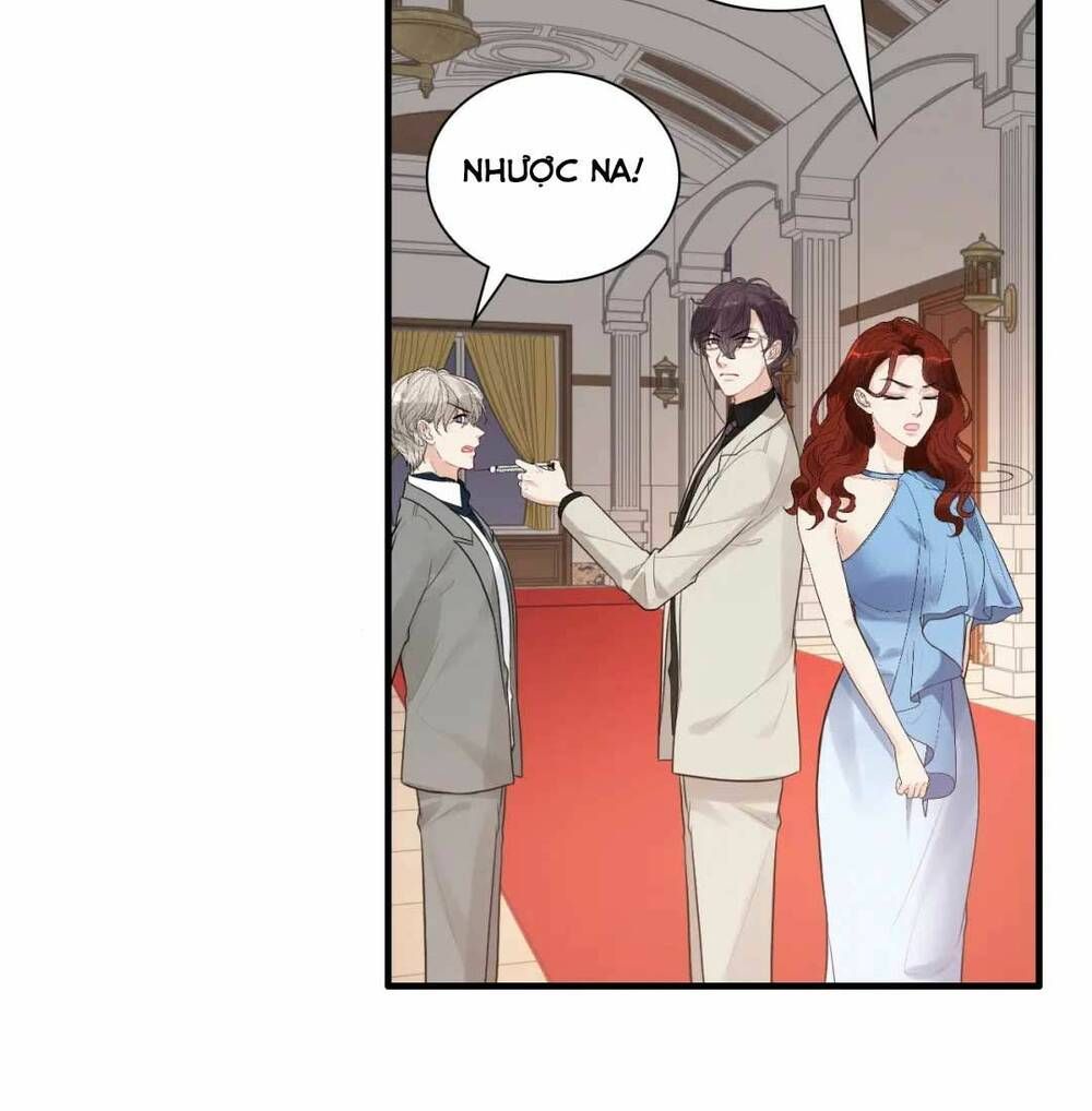 Cô Vợ Hợp Đồng Bỏ Trốn Của Tổng Giám Đốc Chapter 436 - 10