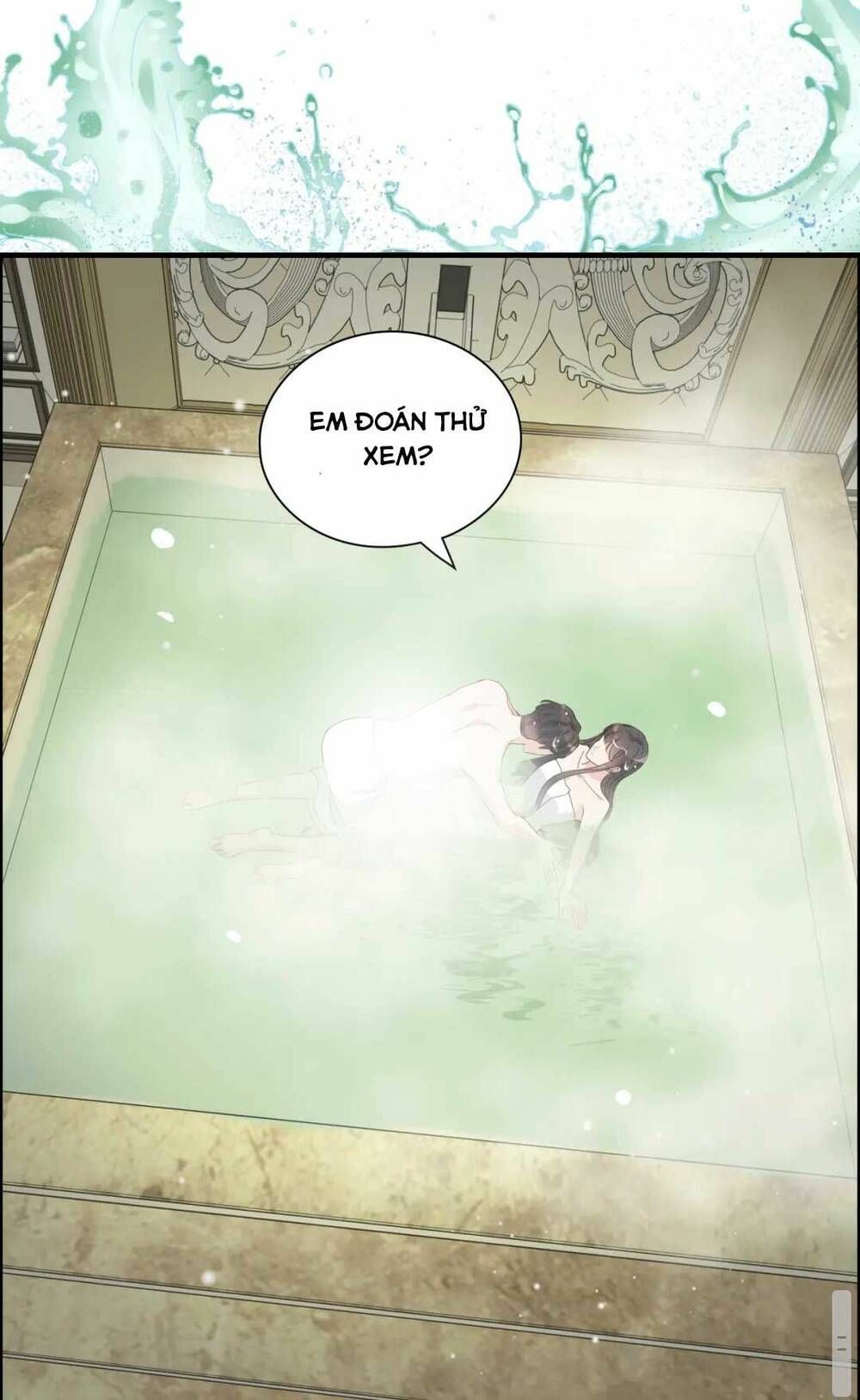 Cô Vợ Hợp Đồng Bỏ Trốn Của Tổng Giám Đốc Chapter 437 - 11