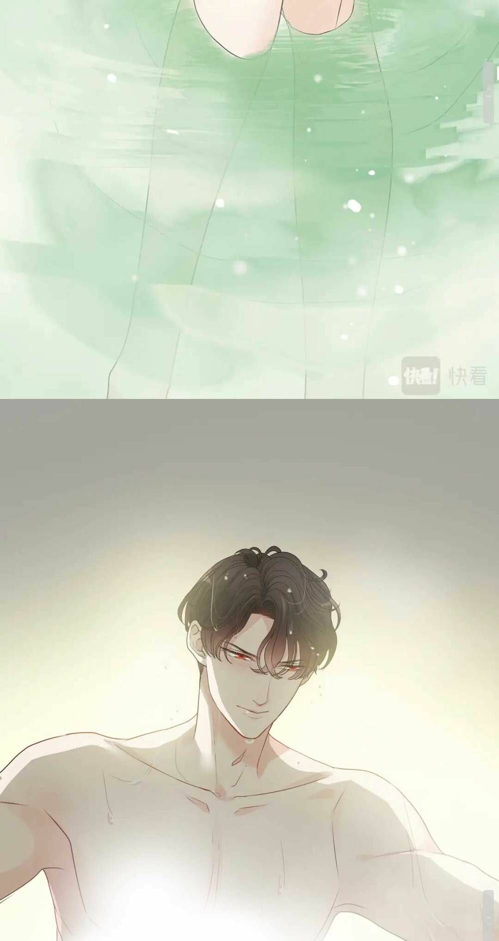 Cô Vợ Hợp Đồng Bỏ Trốn Của Tổng Giám Đốc Chapter 437 - 14