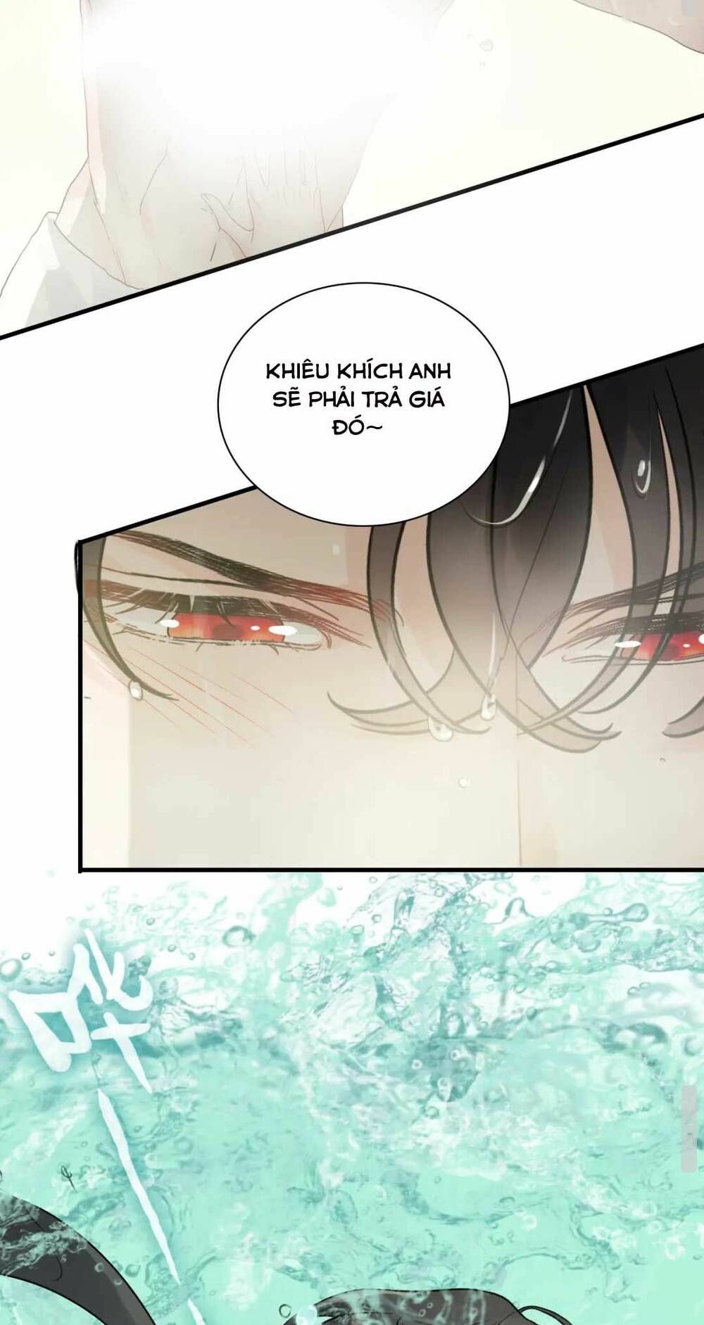 Cô Vợ Hợp Đồng Bỏ Trốn Của Tổng Giám Đốc Chapter 437 - 15