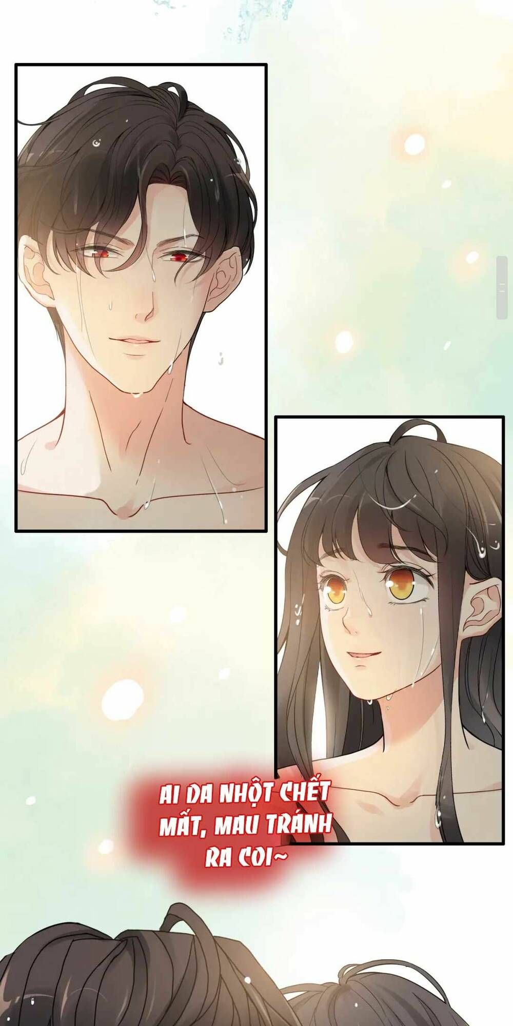 Cô Vợ Hợp Đồng Bỏ Trốn Của Tổng Giám Đốc Chapter 437 - 20