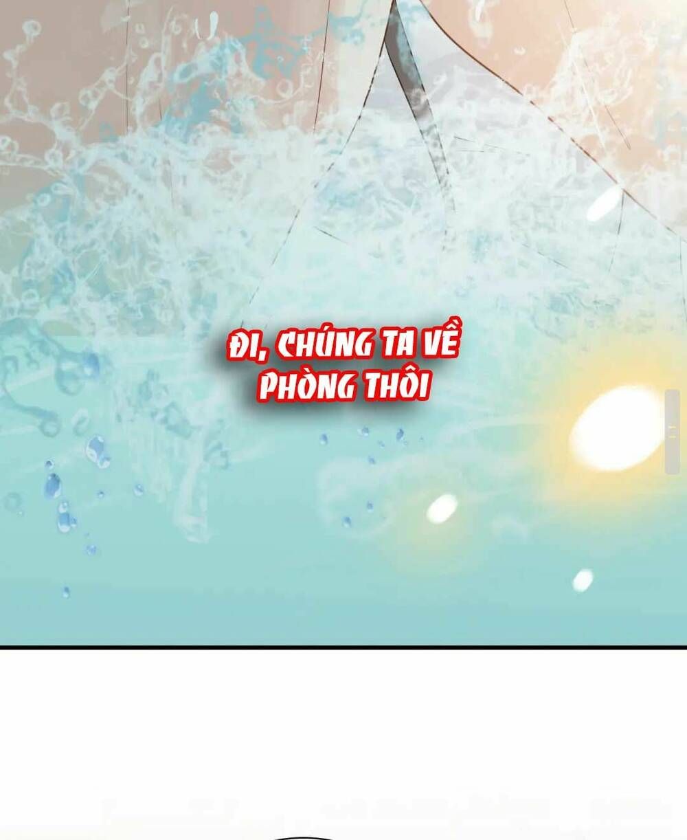 Cô Vợ Hợp Đồng Bỏ Trốn Của Tổng Giám Đốc Chapter 437 - 22