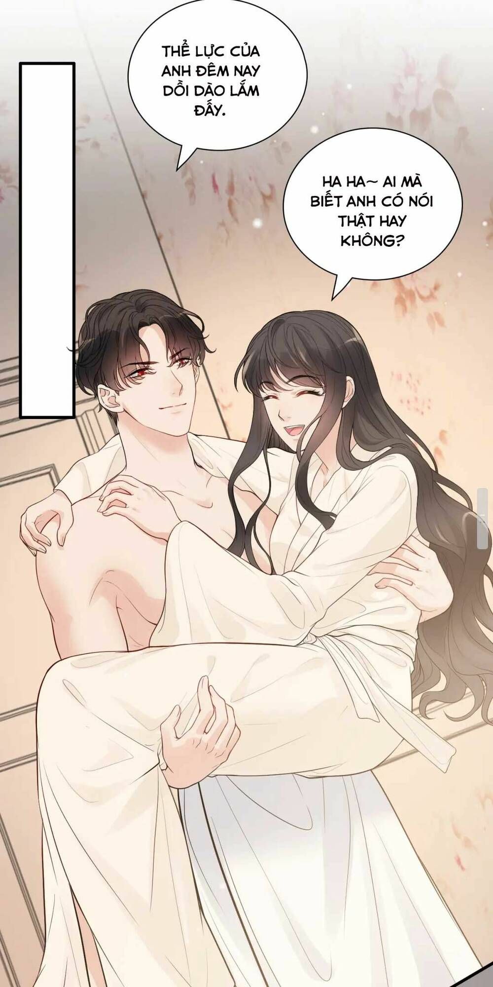 Cô Vợ Hợp Đồng Bỏ Trốn Của Tổng Giám Đốc Chapter 437 - 23