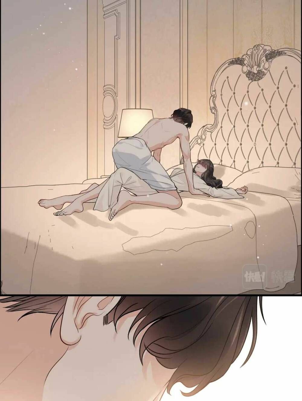 Cô Vợ Hợp Đồng Bỏ Trốn Của Tổng Giám Đốc Chapter 437 - 26