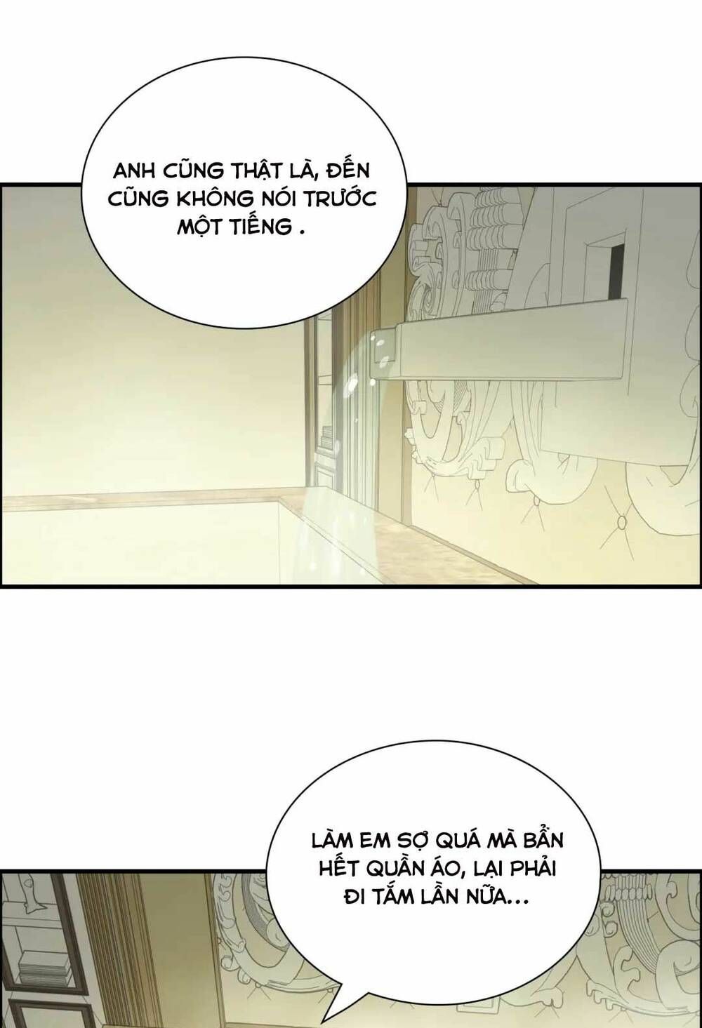 Cô Vợ Hợp Đồng Bỏ Trốn Của Tổng Giám Đốc Chapter 437 - 4