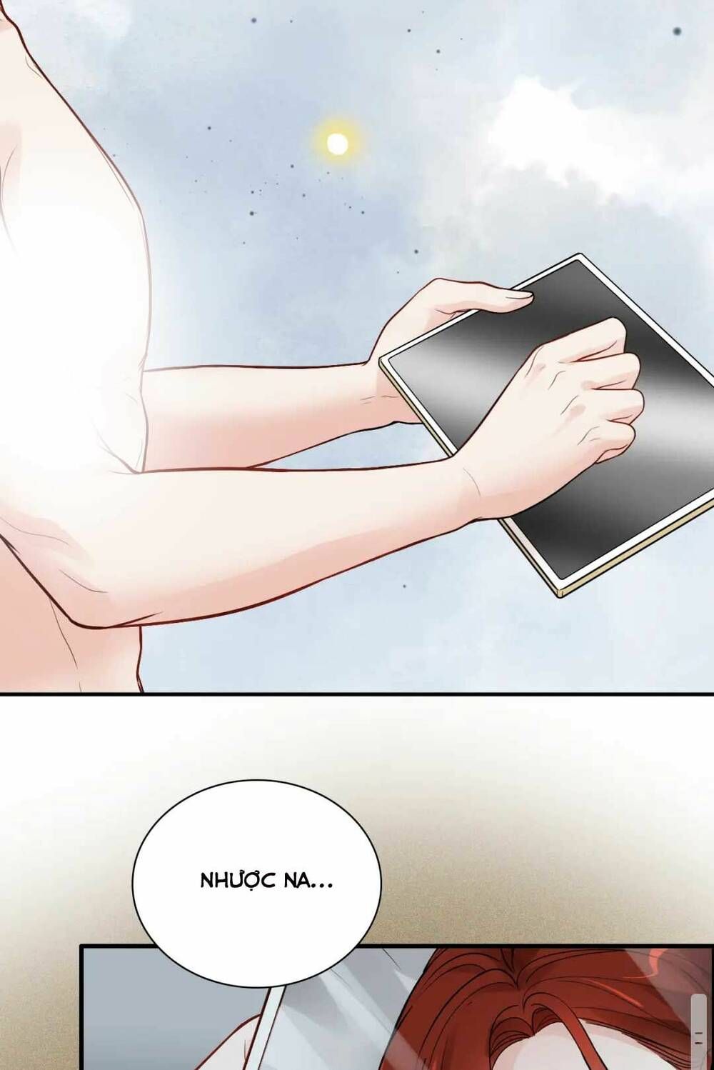 Cô Vợ Hợp Đồng Bỏ Trốn Của Tổng Giám Đốc Chapter 437 - 35