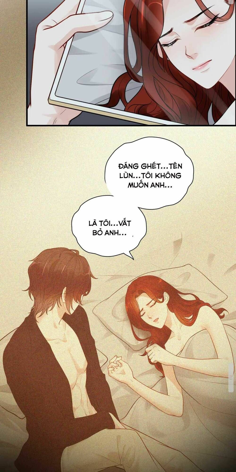 Cô Vợ Hợp Đồng Bỏ Trốn Của Tổng Giám Đốc Chapter 437 - 36