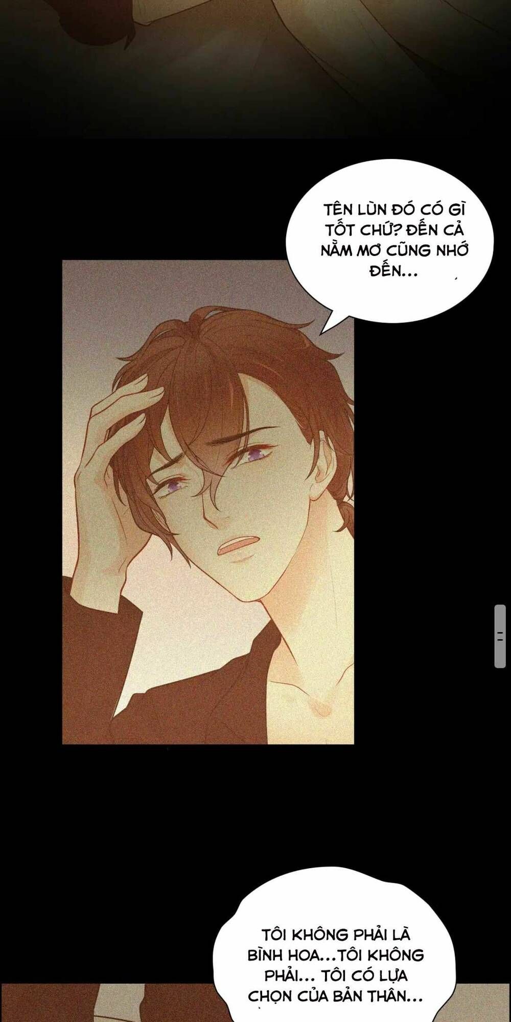 Cô Vợ Hợp Đồng Bỏ Trốn Của Tổng Giám Đốc Chapter 437 - 37