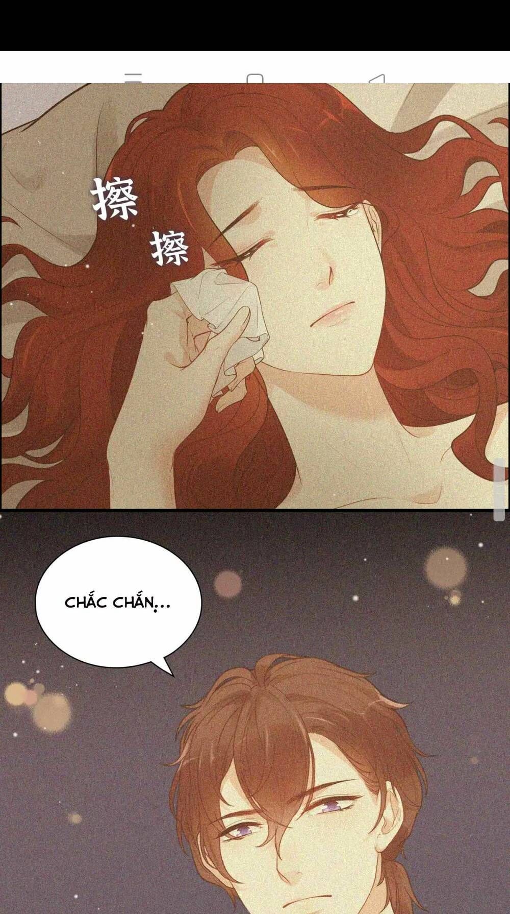 Cô Vợ Hợp Đồng Bỏ Trốn Của Tổng Giám Đốc Chapter 437 - 43