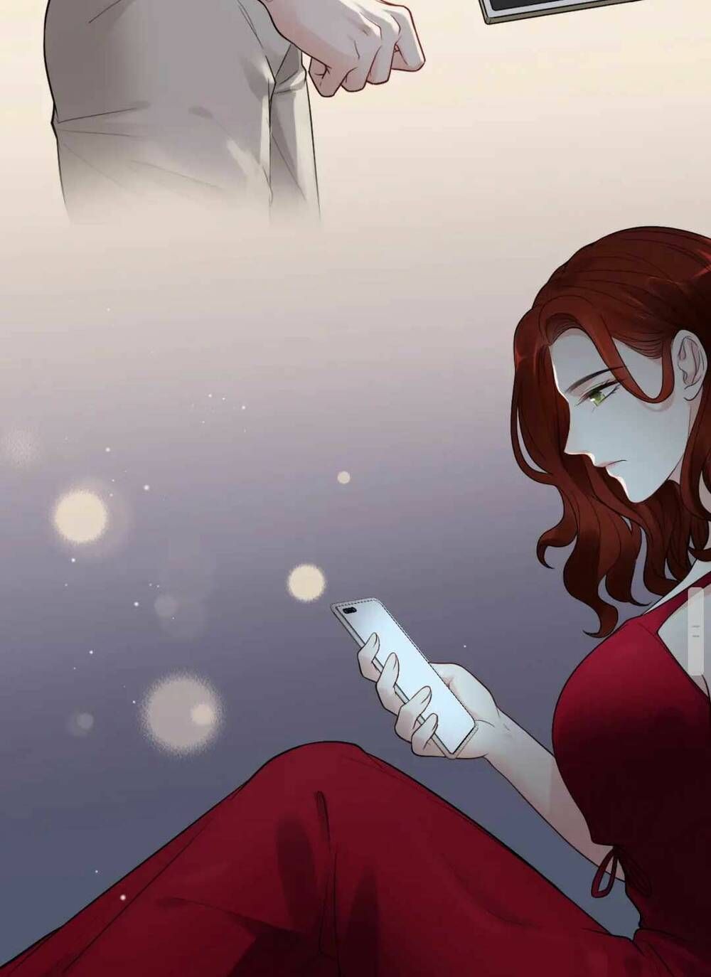 Cô Vợ Hợp Đồng Bỏ Trốn Của Tổng Giám Đốc Chapter 437 - 46