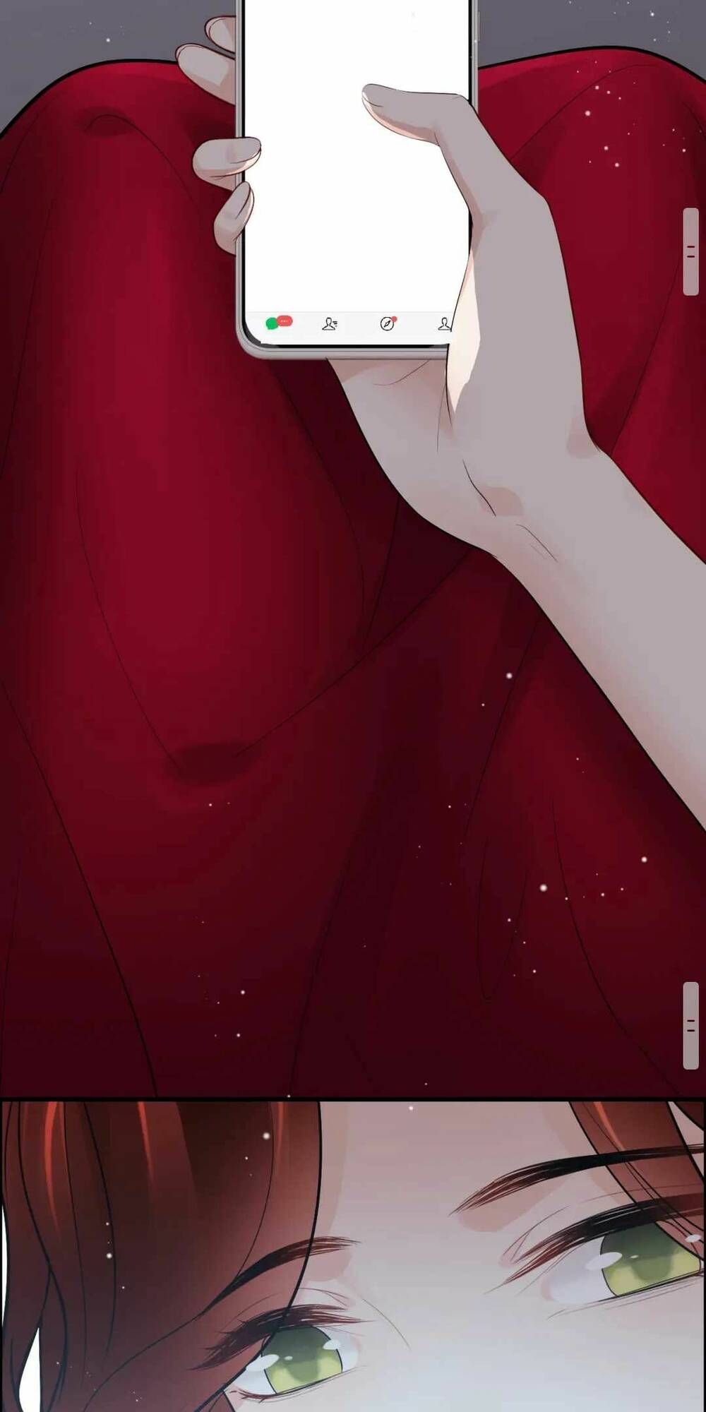 Cô Vợ Hợp Đồng Bỏ Trốn Của Tổng Giám Đốc Chapter 437 - 48