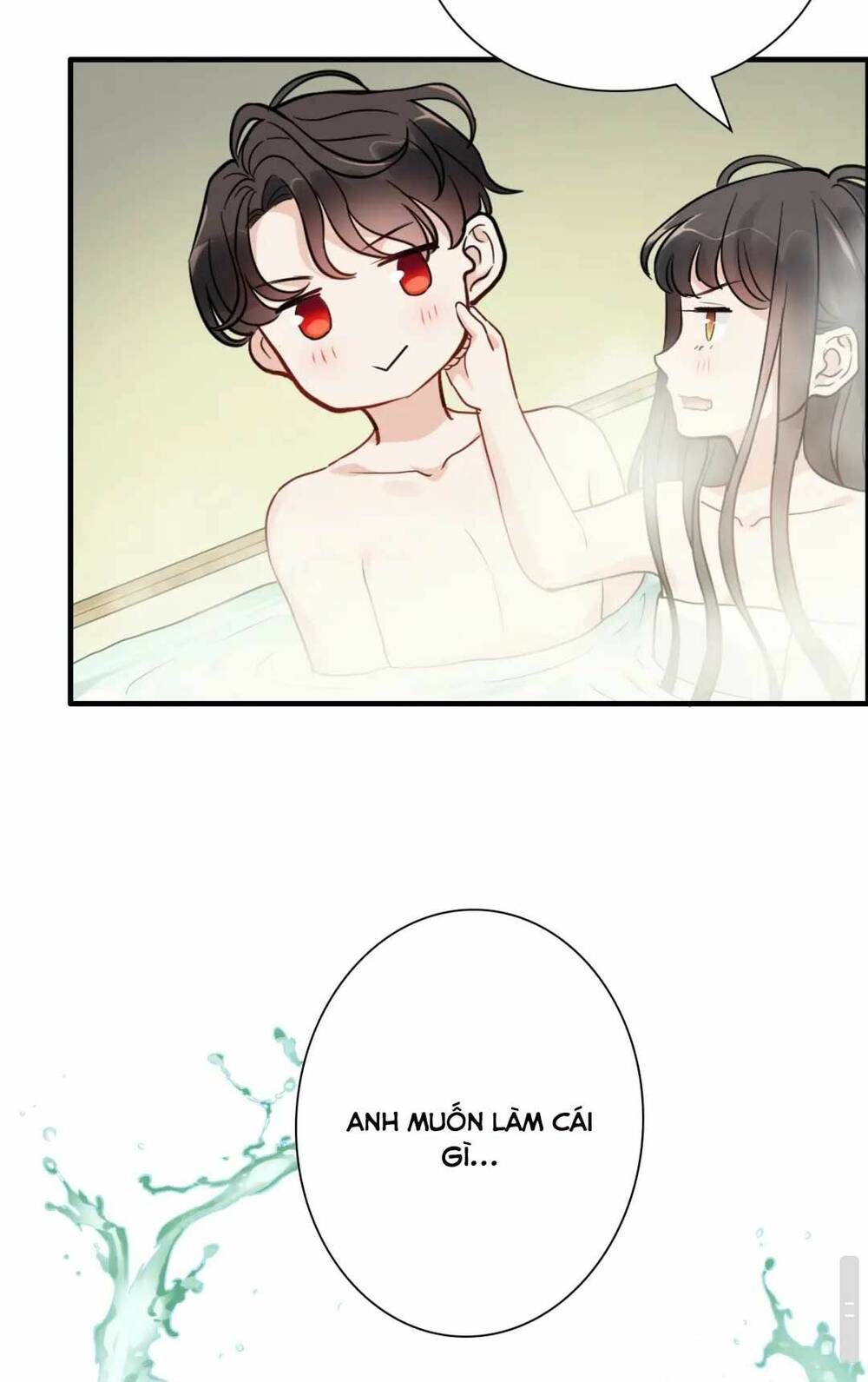 Cô Vợ Hợp Đồng Bỏ Trốn Của Tổng Giám Đốc Chapter 437 - 10