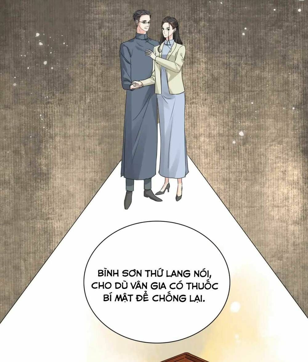 Cô Vợ Hợp Đồng Bỏ Trốn Của Tổng Giám Đốc Chapter 438 - 12