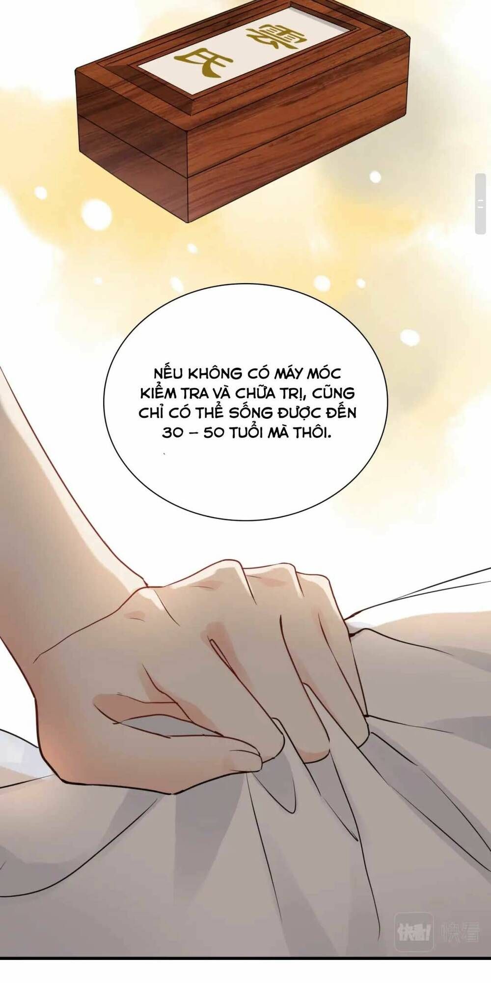 Cô Vợ Hợp Đồng Bỏ Trốn Của Tổng Giám Đốc Chapter 438 - 13
