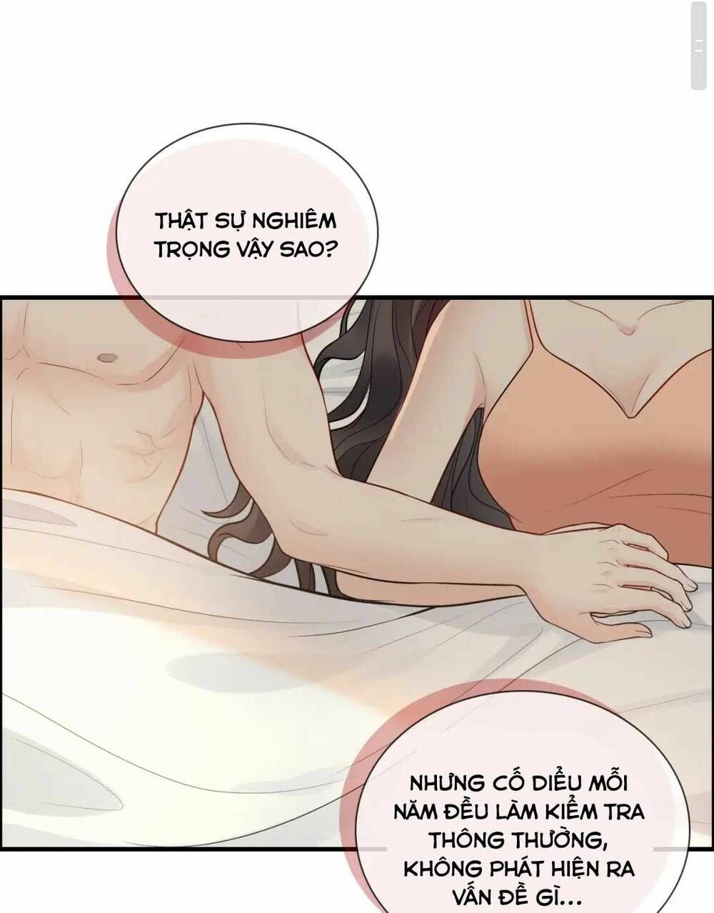 Cô Vợ Hợp Đồng Bỏ Trốn Của Tổng Giám Đốc Chapter 438 - 14