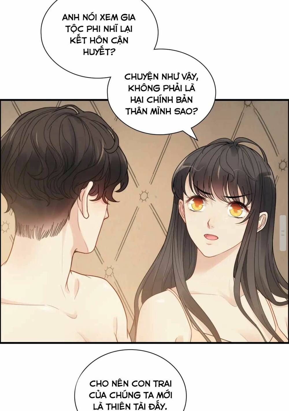 Cô Vợ Hợp Đồng Bỏ Trốn Của Tổng Giám Đốc Chapter 438 - 16