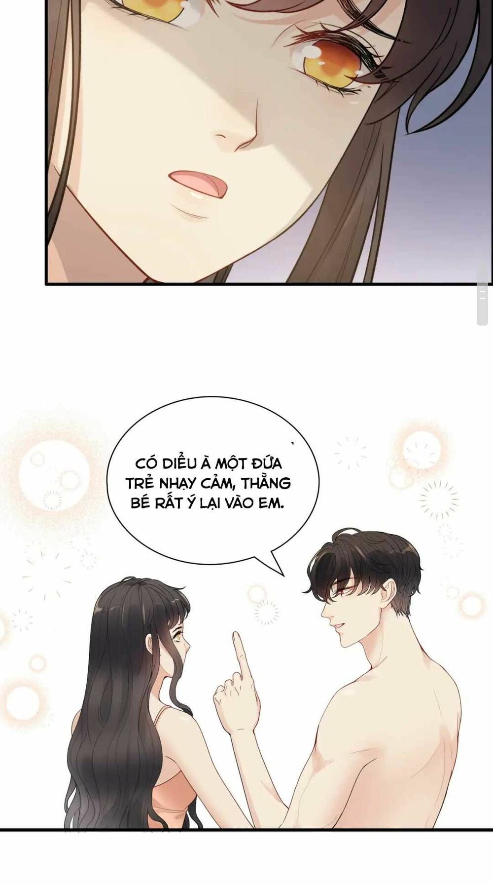 Cô Vợ Hợp Đồng Bỏ Trốn Của Tổng Giám Đốc Chapter 438 - 20