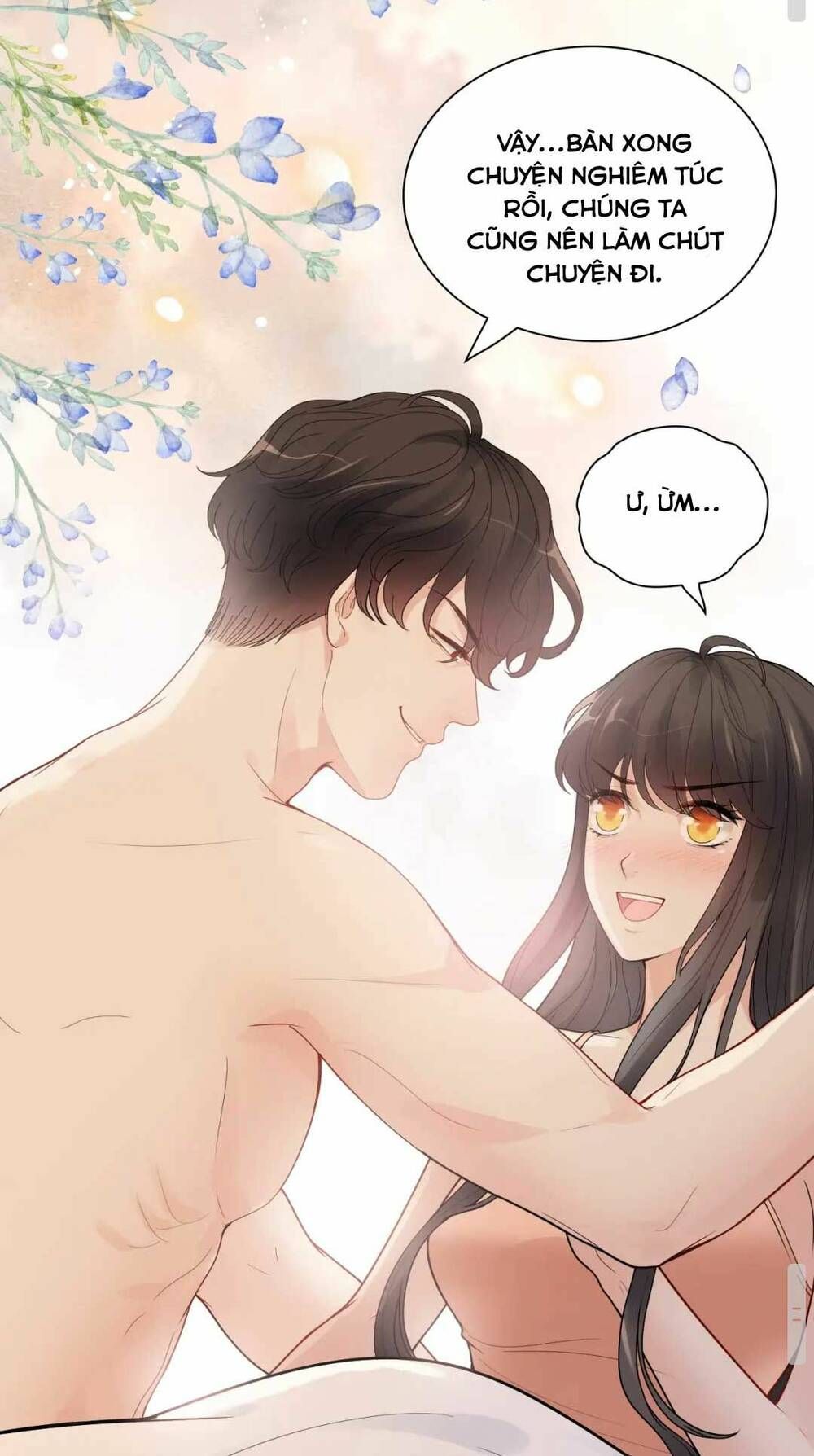 Cô Vợ Hợp Đồng Bỏ Trốn Của Tổng Giám Đốc Chapter 438 - 23