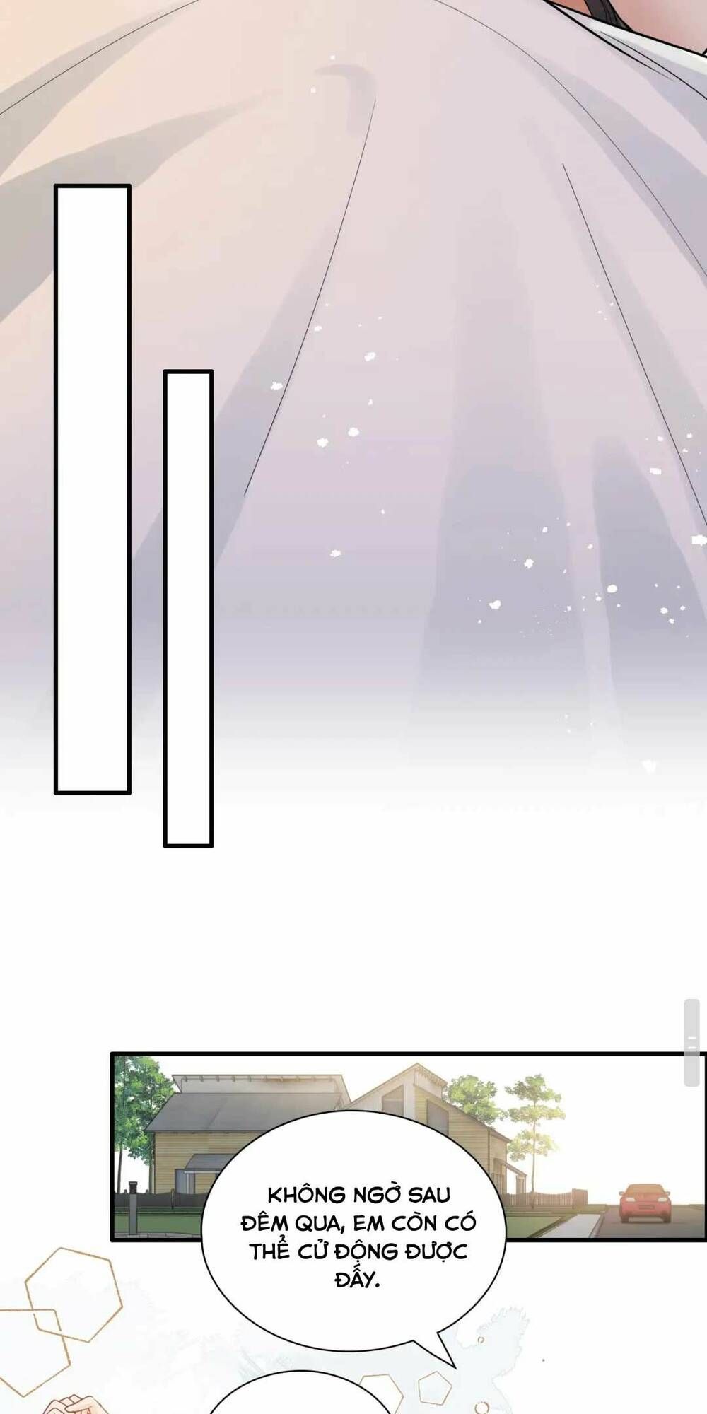 Cô Vợ Hợp Đồng Bỏ Trốn Của Tổng Giám Đốc Chapter 438 - 24