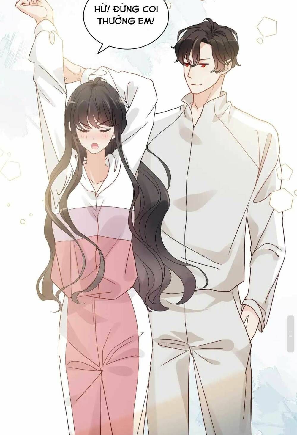 Cô Vợ Hợp Đồng Bỏ Trốn Của Tổng Giám Đốc Chapter 438 - 25