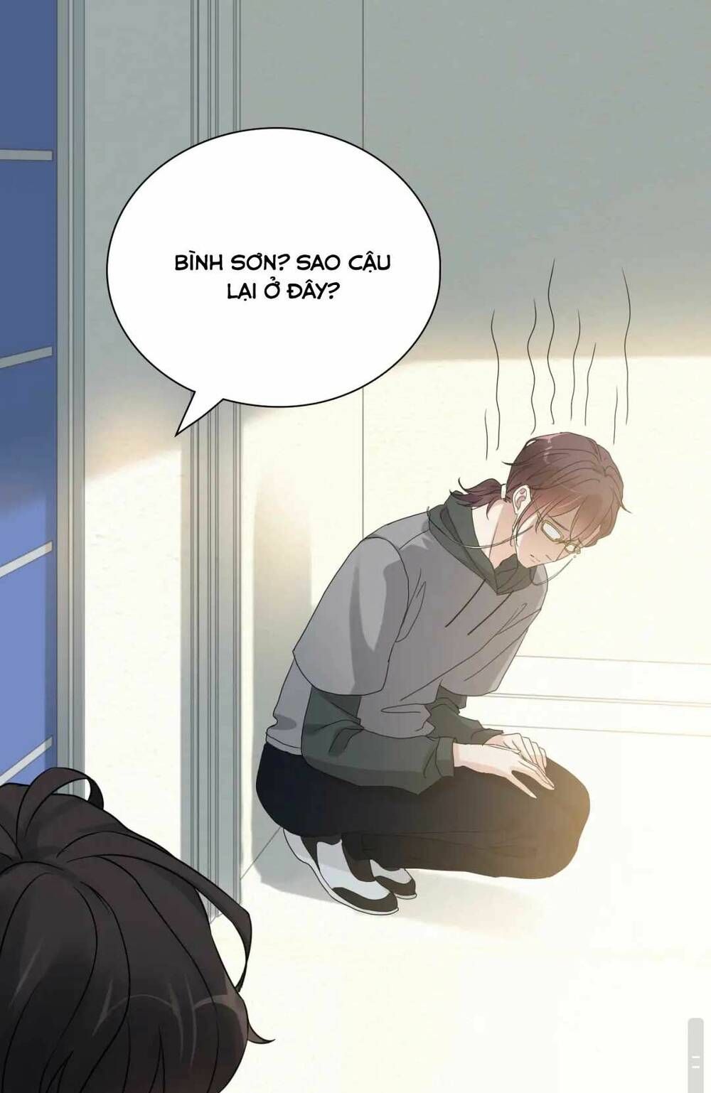 Cô Vợ Hợp Đồng Bỏ Trốn Của Tổng Giám Đốc Chapter 438 - 27