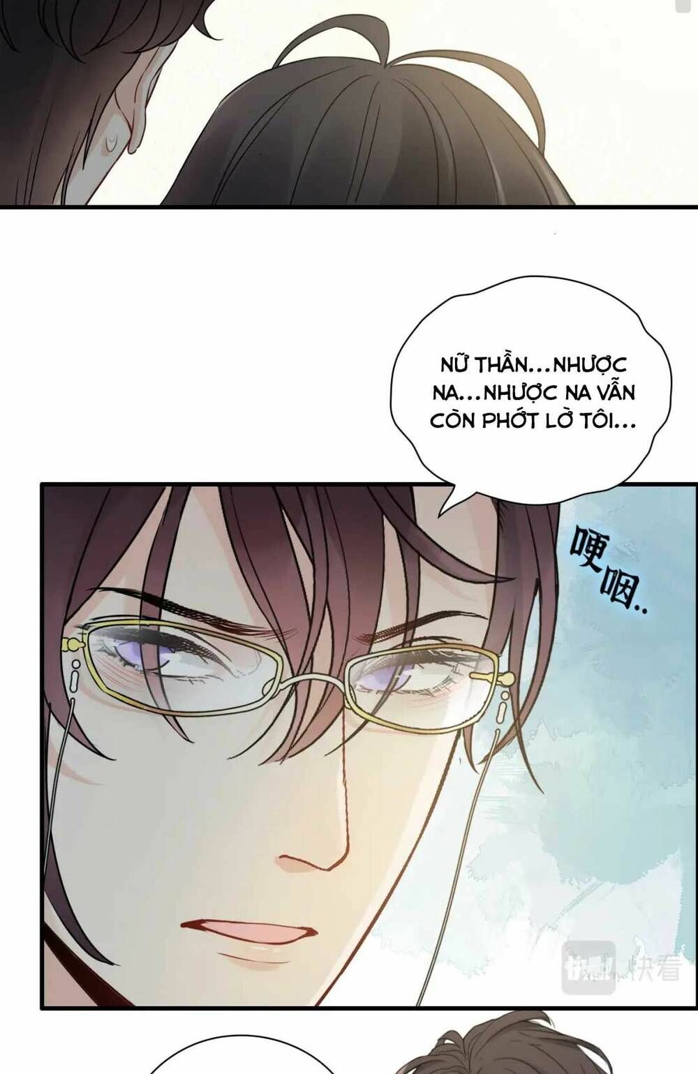 Cô Vợ Hợp Đồng Bỏ Trốn Của Tổng Giám Đốc Chapter 438 - 28