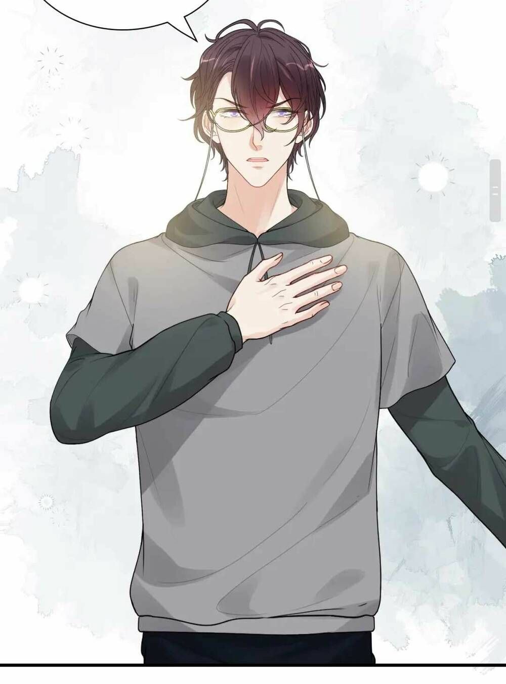 Cô Vợ Hợp Đồng Bỏ Trốn Của Tổng Giám Đốc Chapter 438 - 30