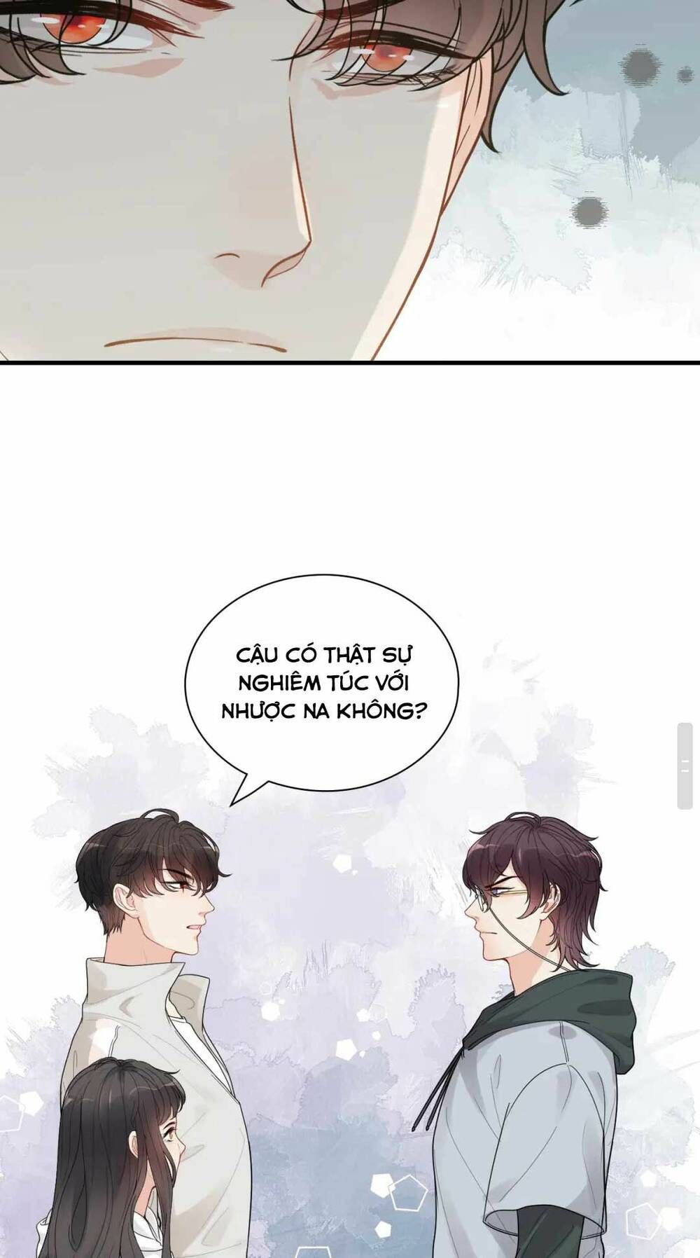 Cô Vợ Hợp Đồng Bỏ Trốn Của Tổng Giám Đốc Chapter 438 - 36