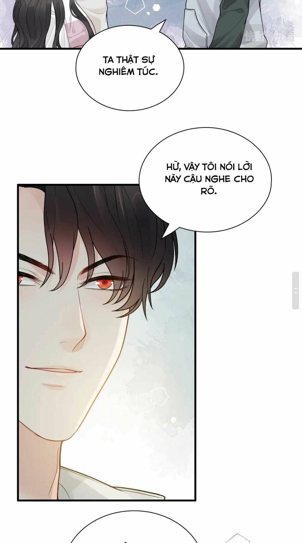 Cô Vợ Hợp Đồng Bỏ Trốn Của Tổng Giám Đốc Chapter 438 - 37