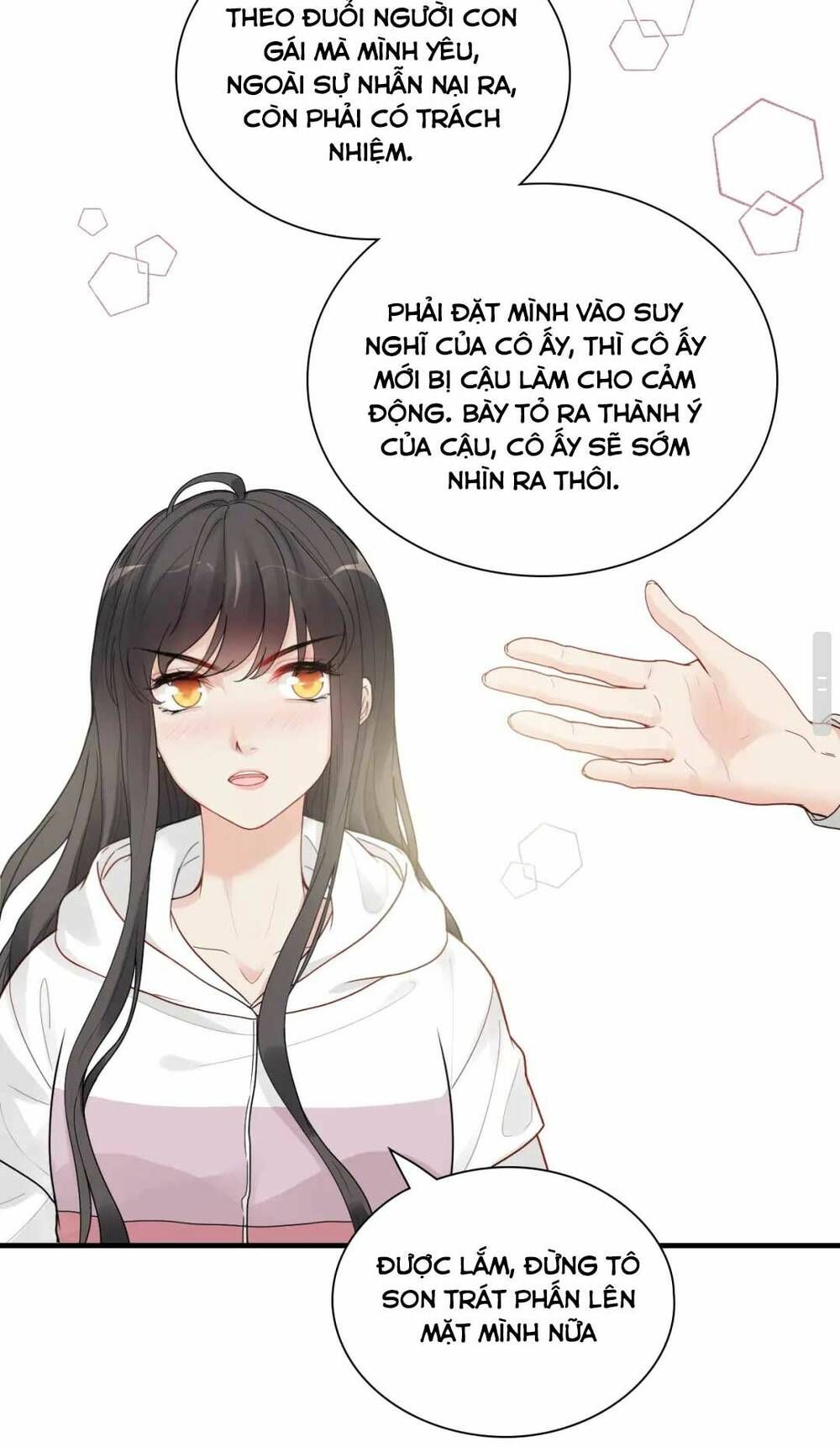 Cô Vợ Hợp Đồng Bỏ Trốn Của Tổng Giám Đốc Chapter 438 - 38