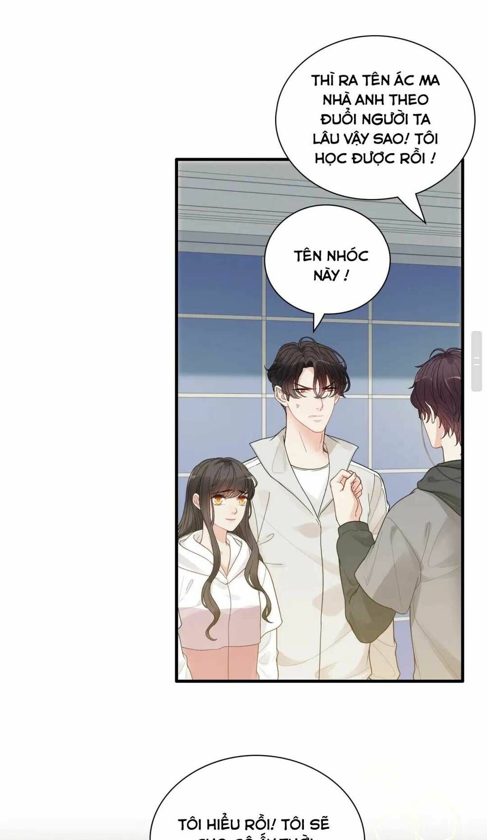 Cô Vợ Hợp Đồng Bỏ Trốn Của Tổng Giám Đốc Chapter 438 - 39