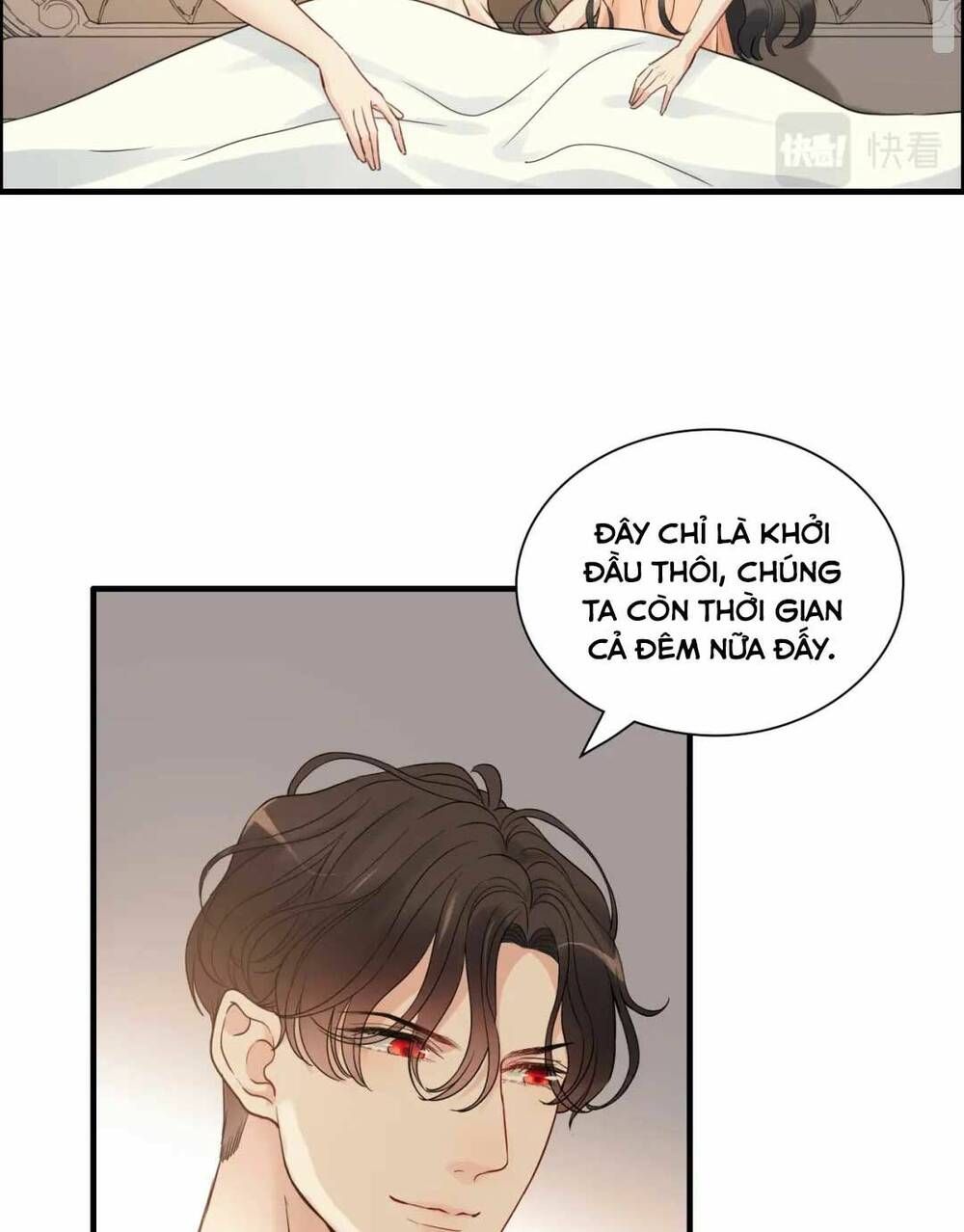 Cô Vợ Hợp Đồng Bỏ Trốn Của Tổng Giám Đốc Chapter 438 - 5