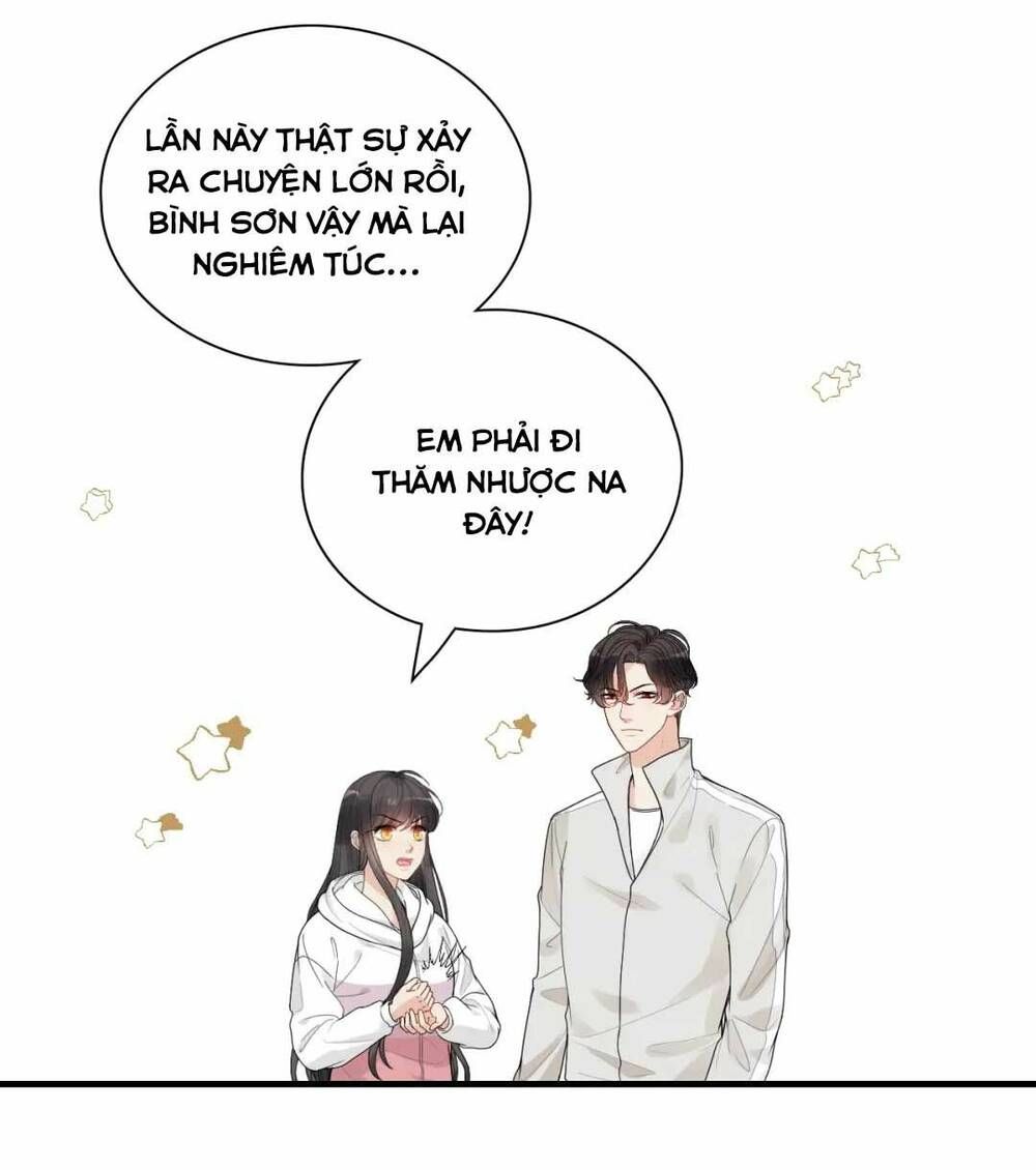 Cô Vợ Hợp Đồng Bỏ Trốn Của Tổng Giám Đốc Chapter 438 - 41