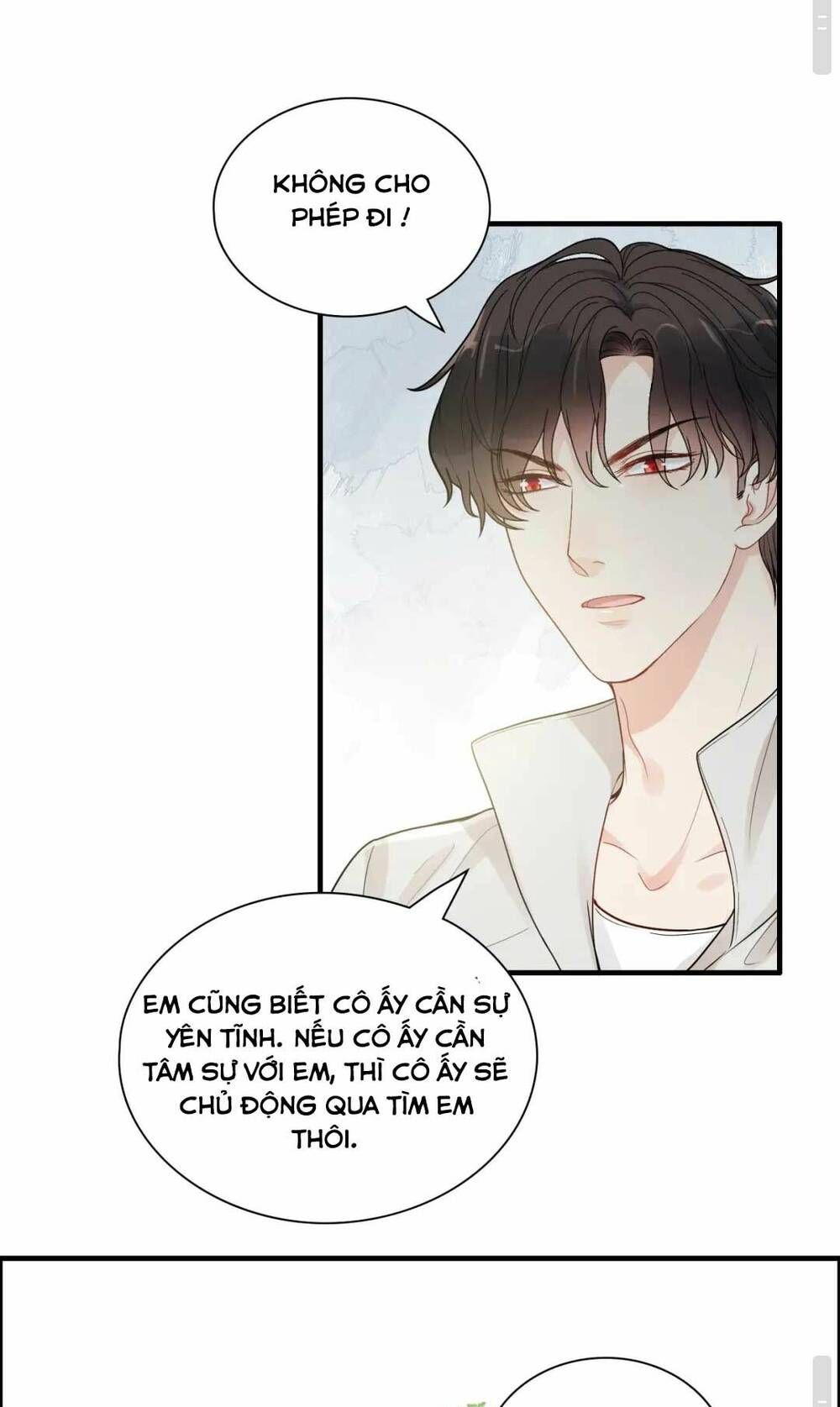 Cô Vợ Hợp Đồng Bỏ Trốn Của Tổng Giám Đốc Chapter 438 - 43