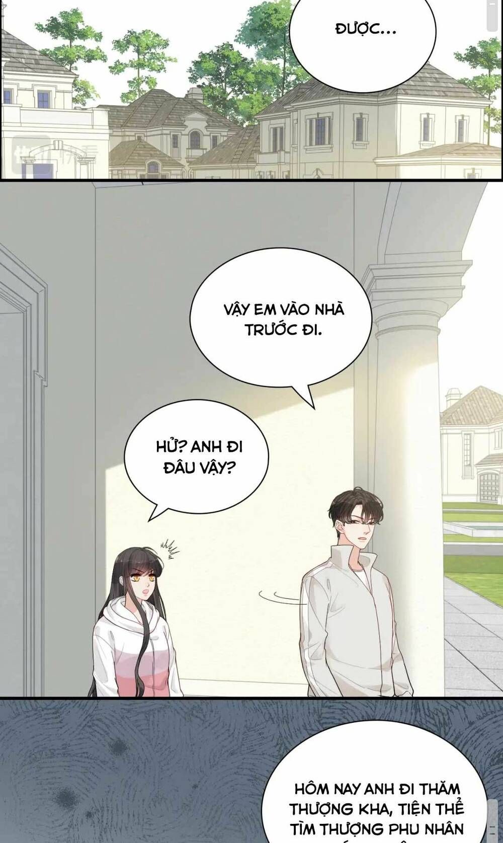 Cô Vợ Hợp Đồng Bỏ Trốn Của Tổng Giám Đốc Chapter 438 - 44