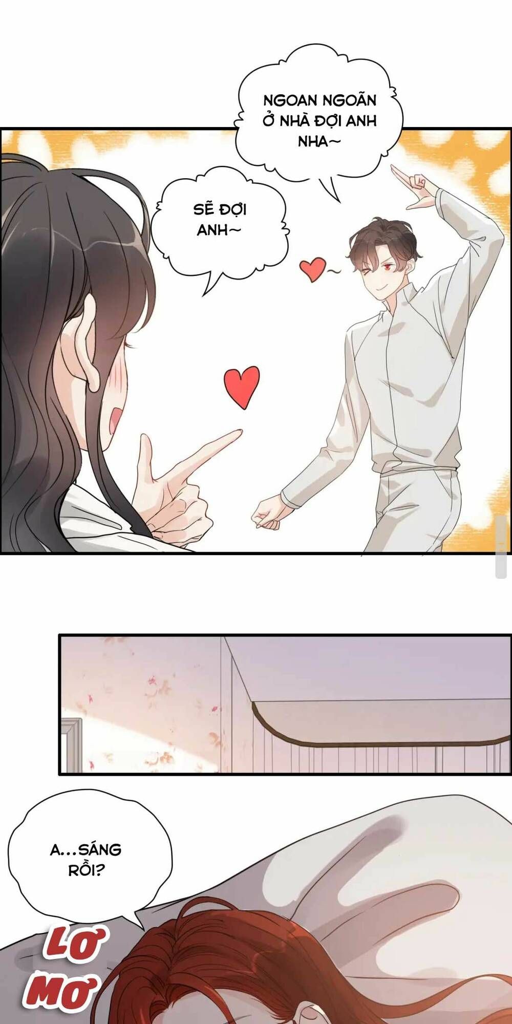 Cô Vợ Hợp Đồng Bỏ Trốn Của Tổng Giám Đốc Chapter 438 - 47