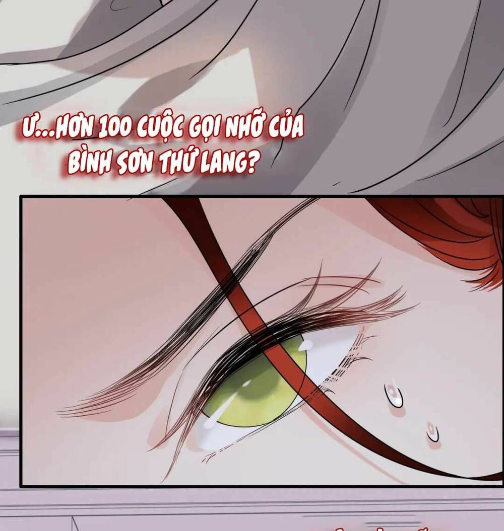 Cô Vợ Hợp Đồng Bỏ Trốn Của Tổng Giám Đốc Chapter 438 - 49