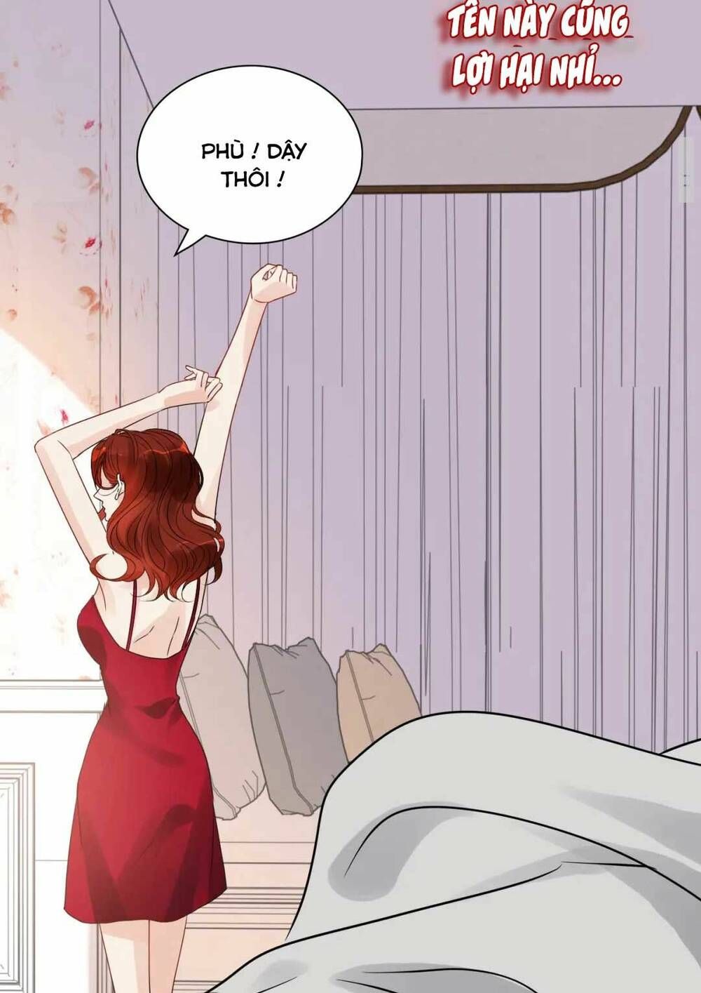 Cô Vợ Hợp Đồng Bỏ Trốn Của Tổng Giám Đốc Chapter 438 - 50