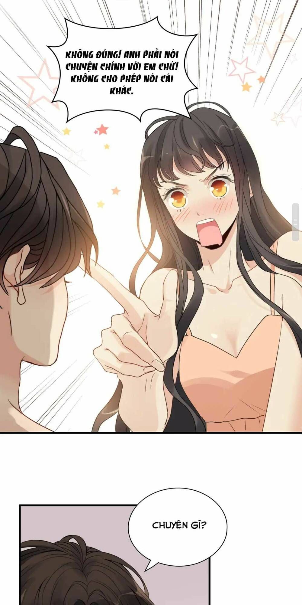 Cô Vợ Hợp Đồng Bỏ Trốn Của Tổng Giám Đốc Chapter 438 - 7