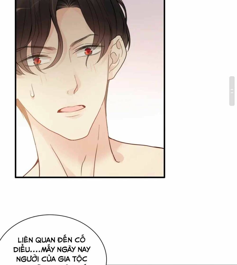 Cô Vợ Hợp Đồng Bỏ Trốn Của Tổng Giám Đốc Chapter 438 - 8