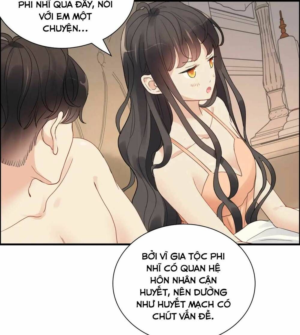 Cô Vợ Hợp Đồng Bỏ Trốn Của Tổng Giám Đốc Chapter 438 - 9