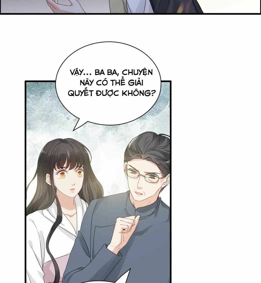 Cô Vợ Hợp Đồng Bỏ Trốn Của Tổng Giám Đốc Chapter 439 - 11