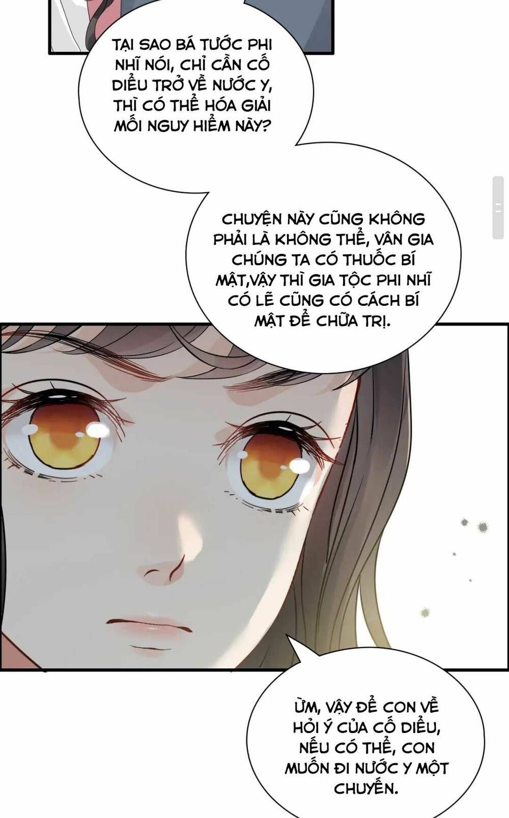 Cô Vợ Hợp Đồng Bỏ Trốn Của Tổng Giám Đốc Chapter 439 - 12