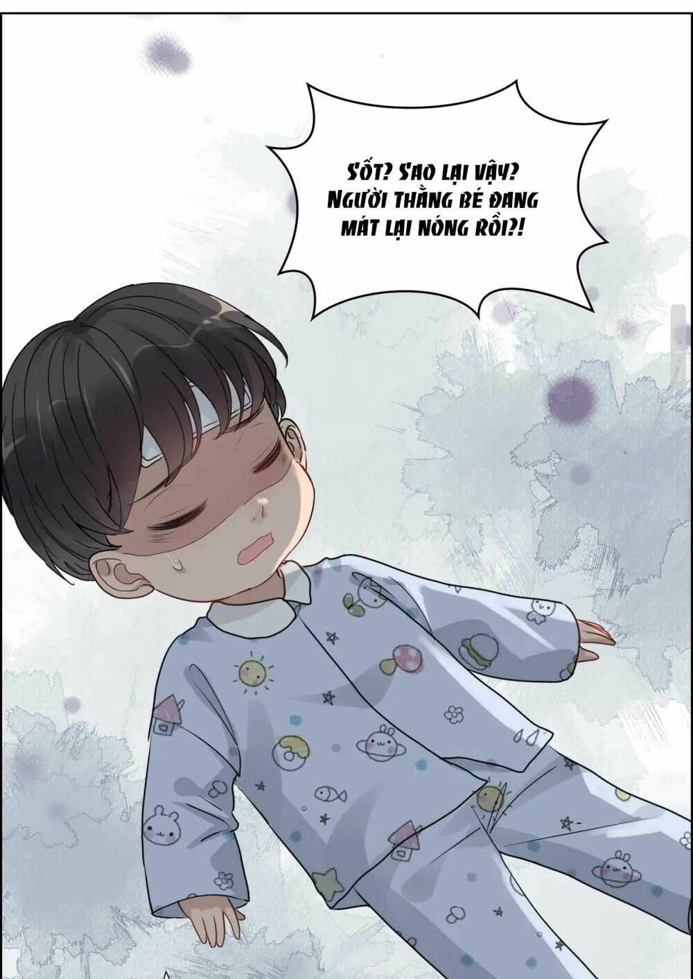 Cô Vợ Hợp Đồng Bỏ Trốn Của Tổng Giám Đốc Chapter 439 - 14