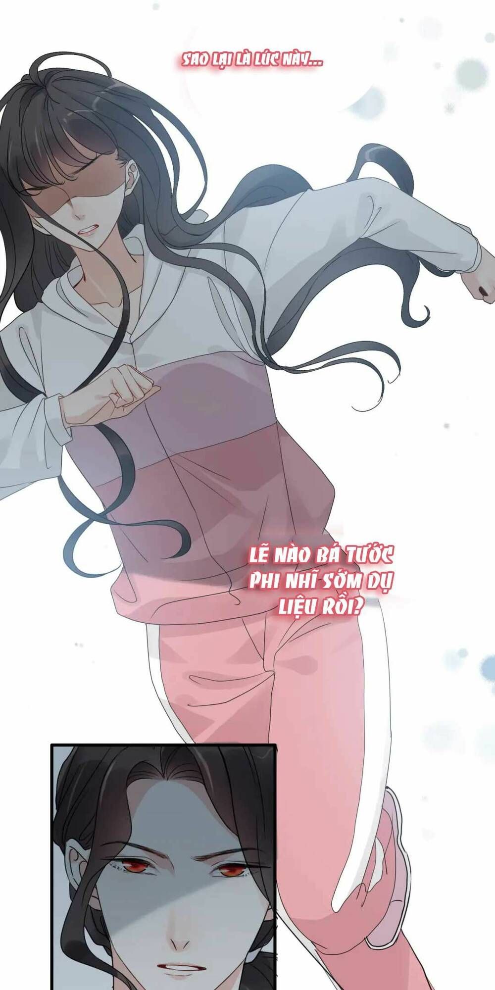 Cô Vợ Hợp Đồng Bỏ Trốn Của Tổng Giám Đốc Chapter 439 - 17
