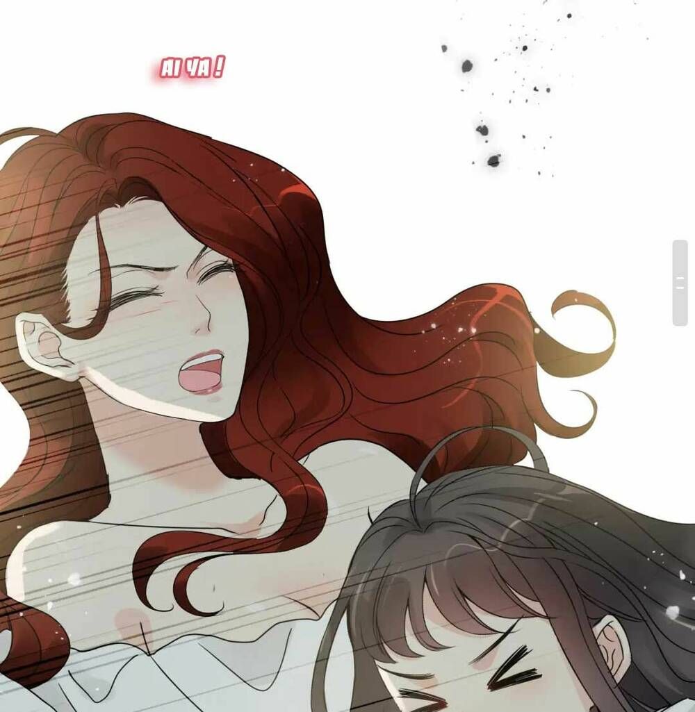 Cô Vợ Hợp Đồng Bỏ Trốn Của Tổng Giám Đốc Chapter 439 - 21