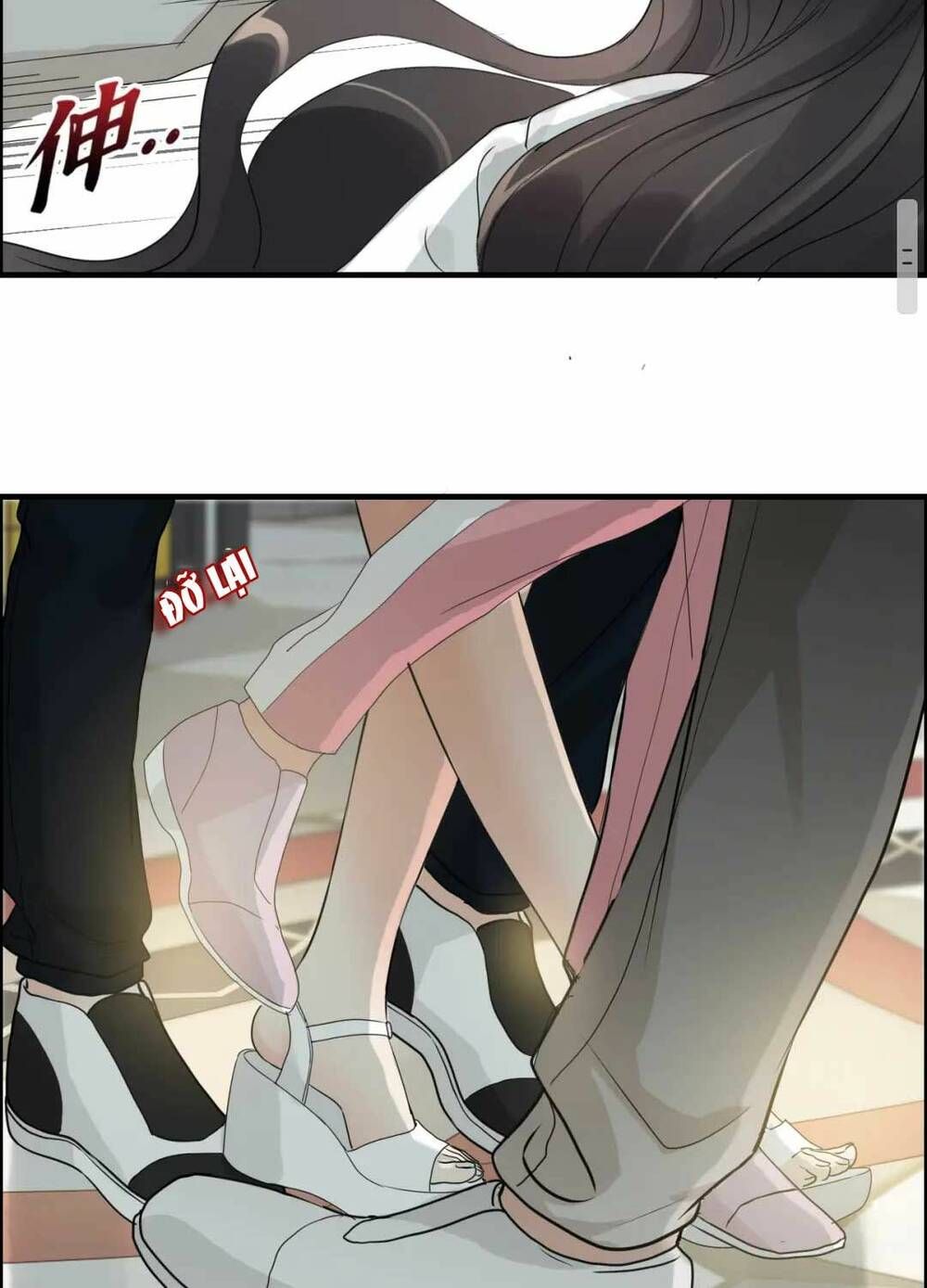 Cô Vợ Hợp Đồng Bỏ Trốn Của Tổng Giám Đốc Chapter 439 - 24