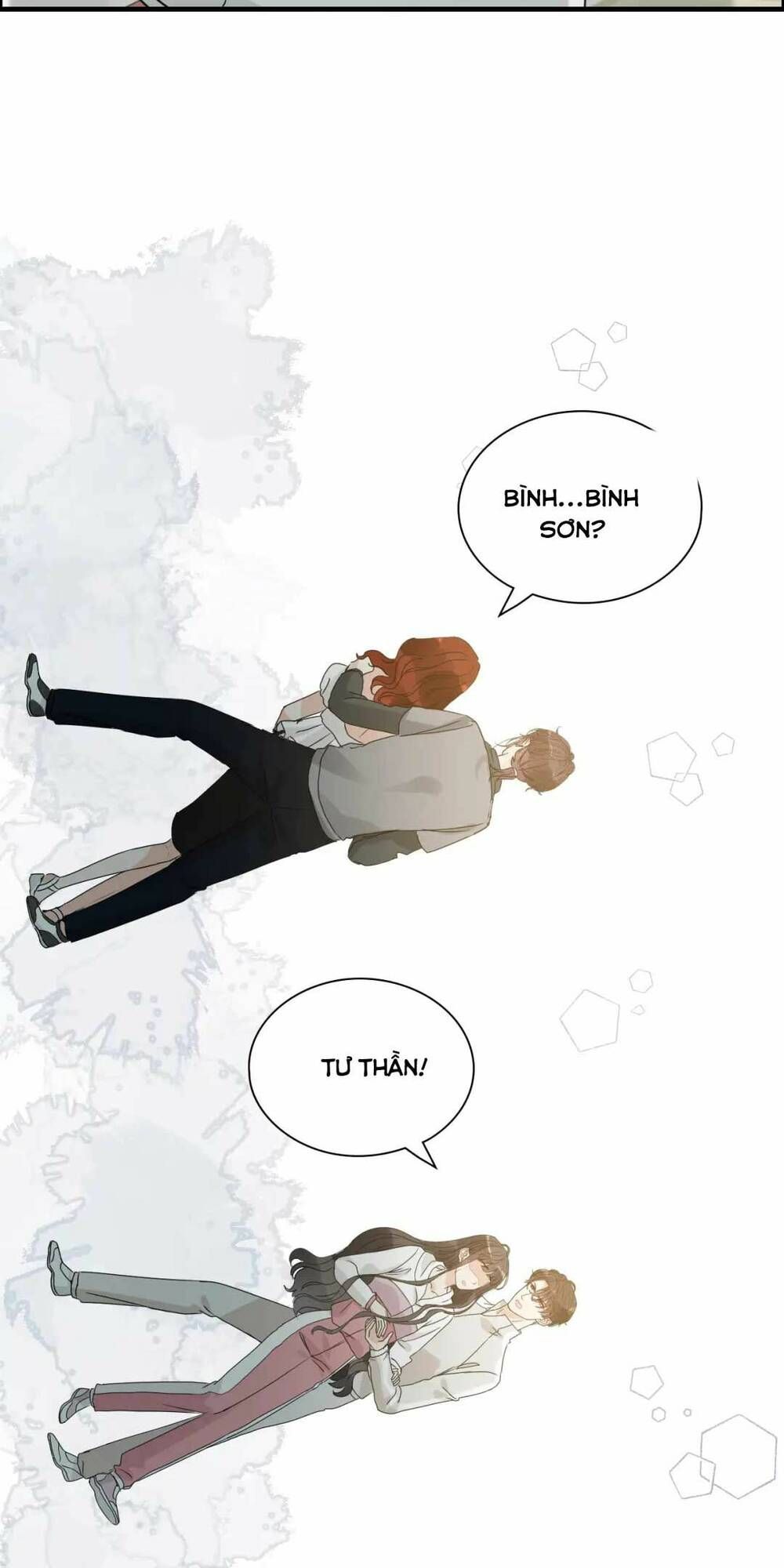 Cô Vợ Hợp Đồng Bỏ Trốn Của Tổng Giám Đốc Chapter 439 - 25