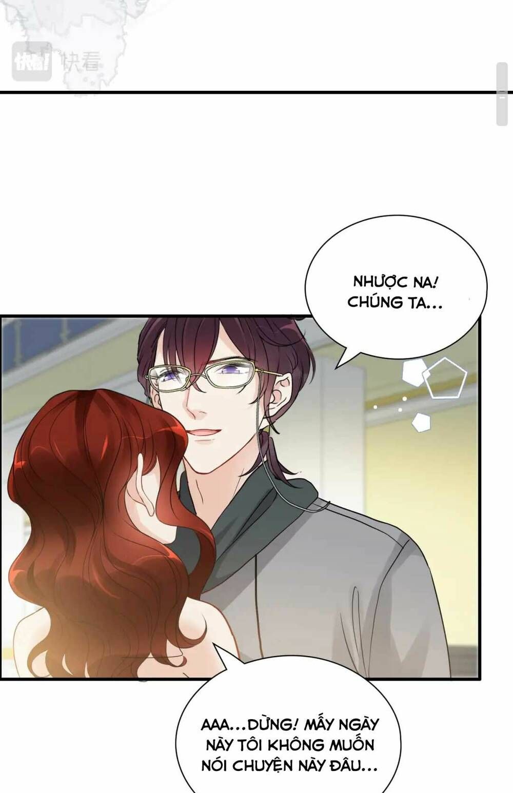 Cô Vợ Hợp Đồng Bỏ Trốn Của Tổng Giám Đốc Chapter 439 - 26